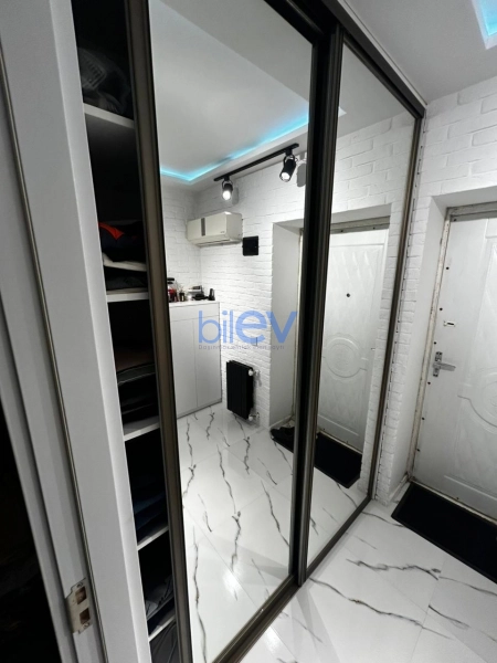 Aylıq Kirayə 2 otaqlı Köhnə Tikili bina evi  38m², Bakı