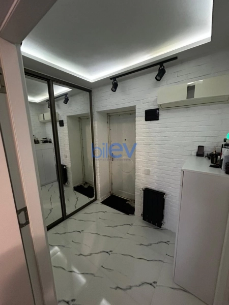 Aylıq Kirayə 2 otaqlı Köhnə Tikili bina evi  38m², Bakı