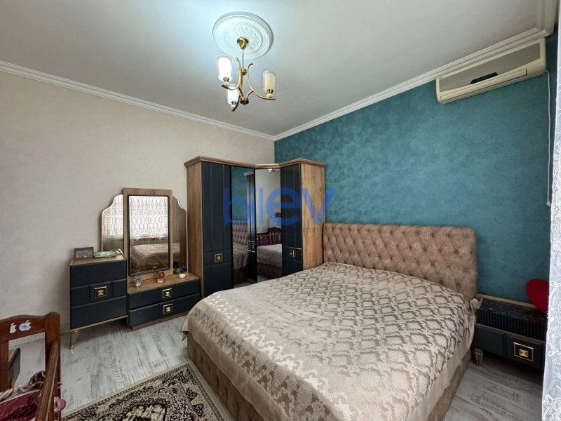 Aylıq Kirayə 3 otaqlı Həyət evi  110m², Bakı
