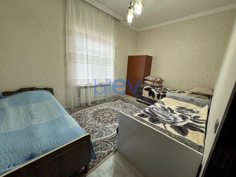 Aylıq Kirayə 3 otaqlı Həyət evi  110m², Bakı