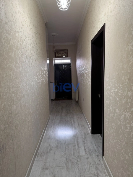 Aylıq Kirayə 3 otaqlı Həyət evi  110m², Bakı