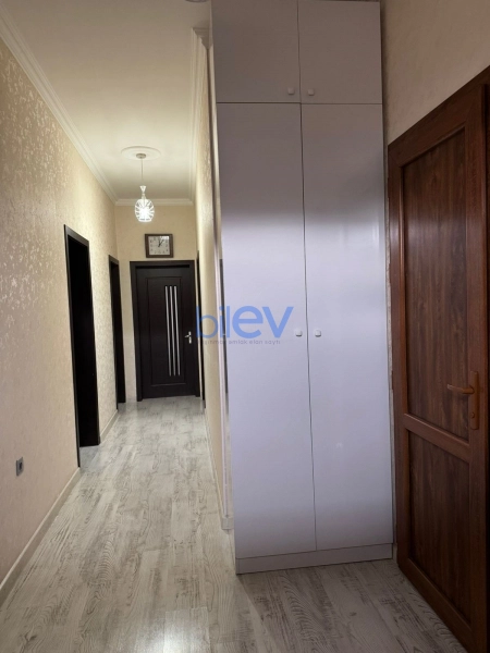 Aylıq Kirayə 3 otaqlı Həyət evi  110m², Bakı