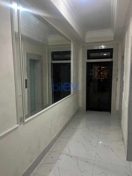 Satış 3 otaqlı Yeni Tikili bina evi  111m², Bakı