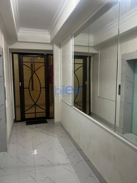 Satış 3 otaqlı Yeni Tikili bina evi  111m², Bakı
