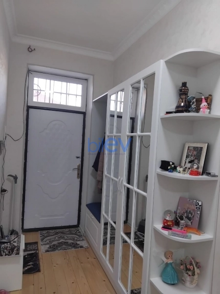 Satış 4 otaqlı Həyət evi  100m², Bakı