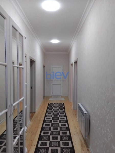 Satış 4 otaqlı Həyət evi  100m², Bakı