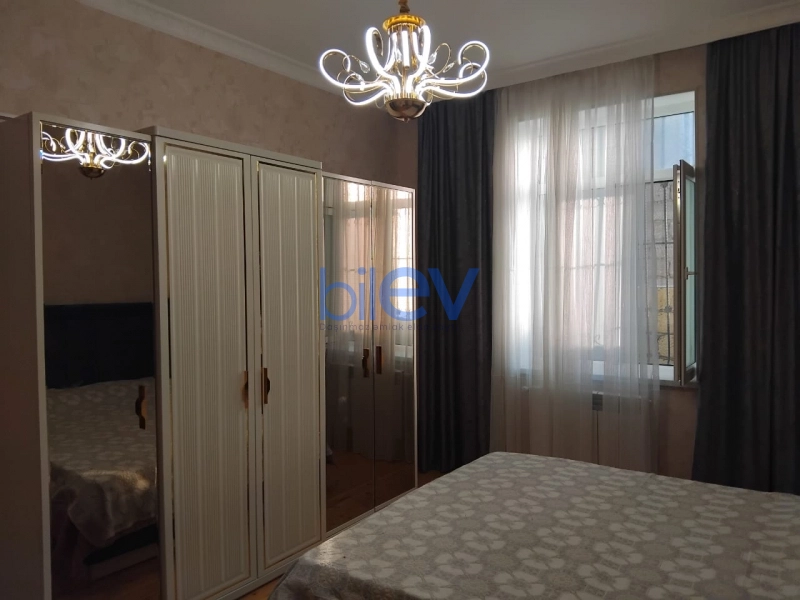 Satış 4 otaqlı Həyət evi  100m², Bakı