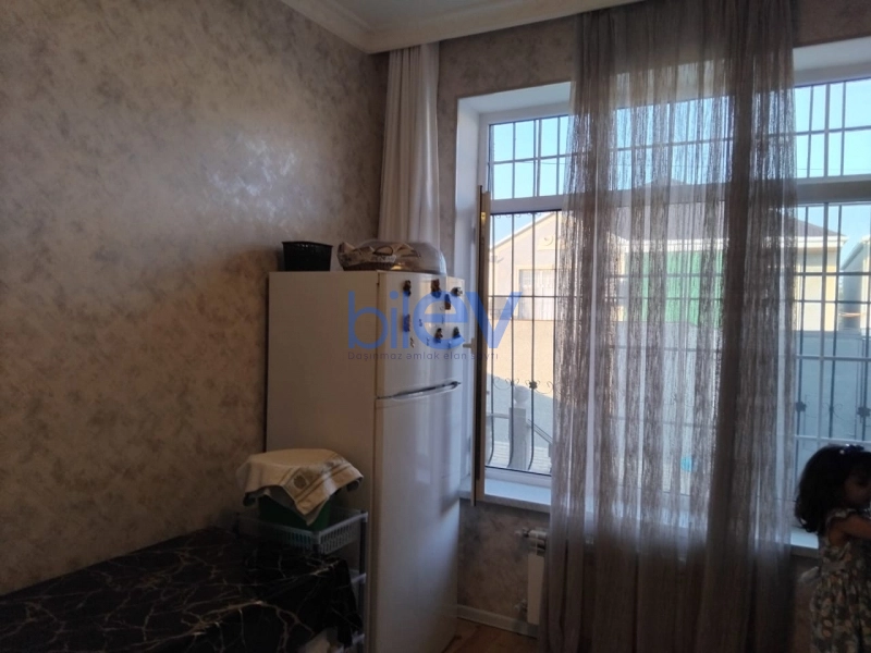 Satış 4 otaqlı Həyət evi  100m², Bakı