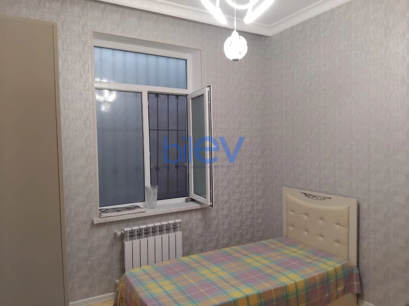 Satış 4 otaqlı Həyət evi  100m², Bakı