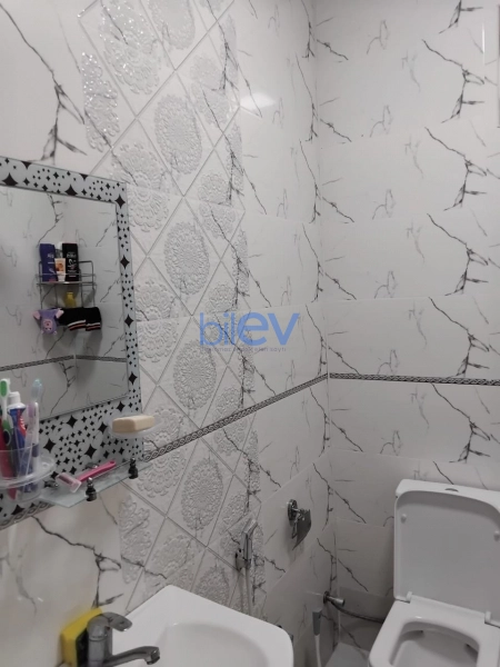 Satış 4 otaqlı Həyət evi  100m², Bakı