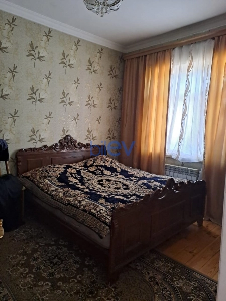 Satış 5 otaqlı Həyət evi  110m², Bakı