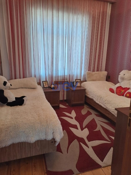 Satış 5 otaqlı Həyət evi  110m², Bakı