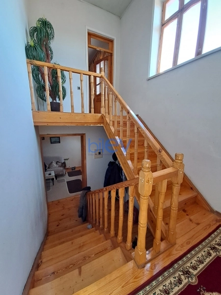 Satış 5 otaqlı Həyət evi  110m², Bakı