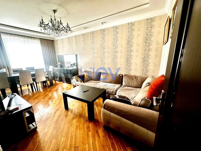 Satış 3 otaqlı Köhnə Tikili bina evi  84m², Bakı