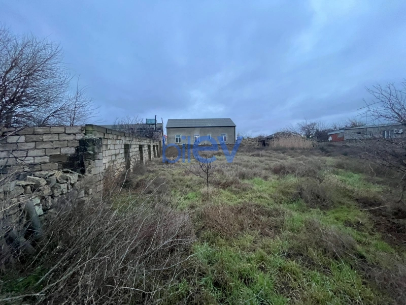 Satış  otaqlı Torpaq  m², Bakı