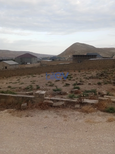 Satış  otaqlı Torpaq  200m², Bakı