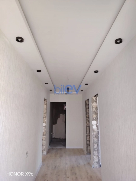 Satış 3 otaqlı Həyət evi  90m², Bakı