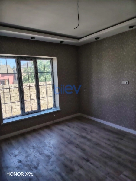 Satış 3 otaqlı Həyət evi  90m², Bakı