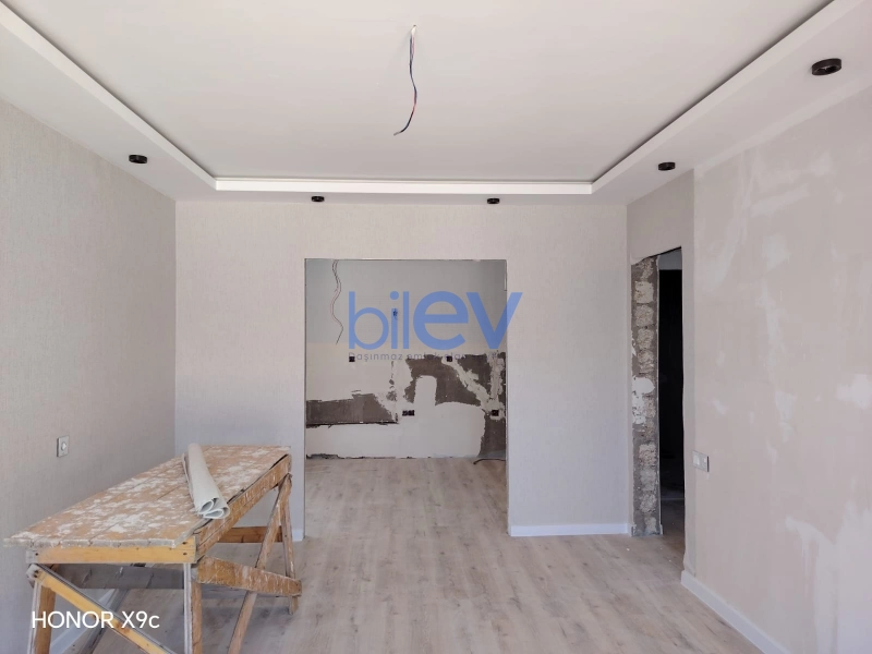 Satış 3 otaqlı Həyət evi  90m², Bakı