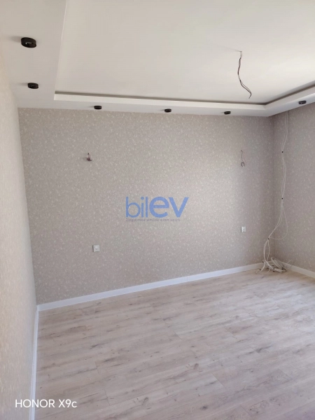 Satış 3 otaqlı Həyət evi  90m², Bakı