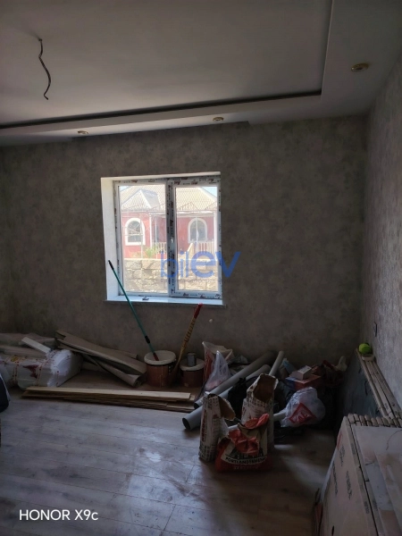 Satış 3 otaqlı Həyət evi  90m², Bakı