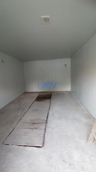 Satış 1 otaqlı Qaraj  27m², Bakı
