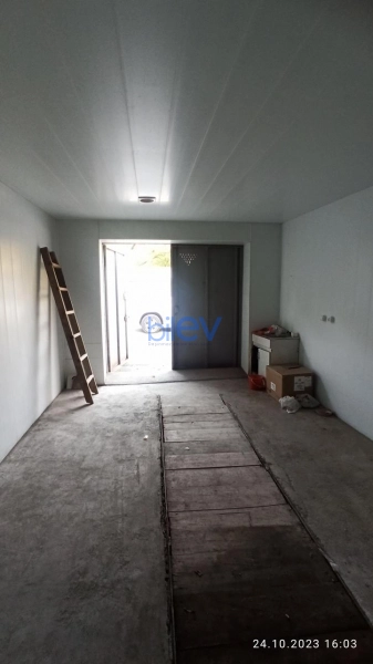 Satış 1 otaqlı Qaraj  27m², Bakı