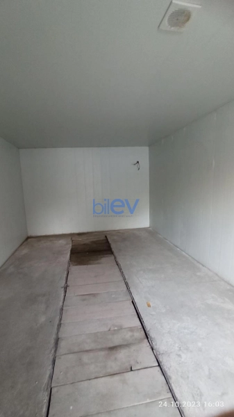 Satış 1 otaqlı Qaraj  27m², Bakı