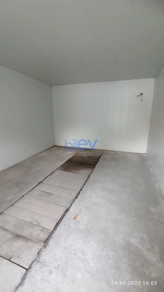 Satış 1 otaqlı Qaraj  27m², Bakı