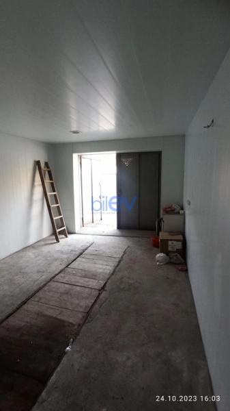 Satış 1 otaqlı Qaraj  27m², Bakı