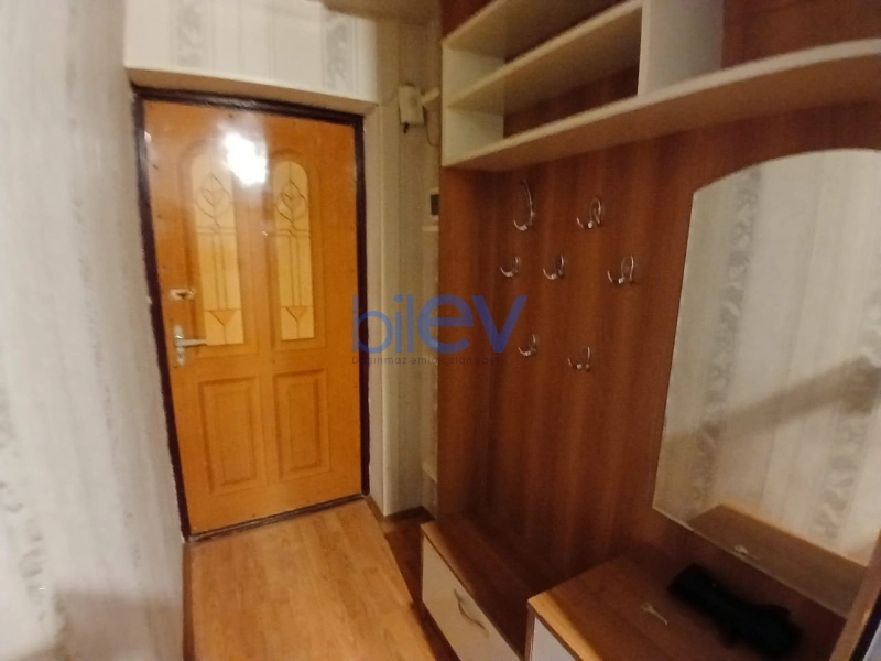 Aylıq Kirayə 2 otaqlı Köhnə Tikili bina evi  55m², Bakı