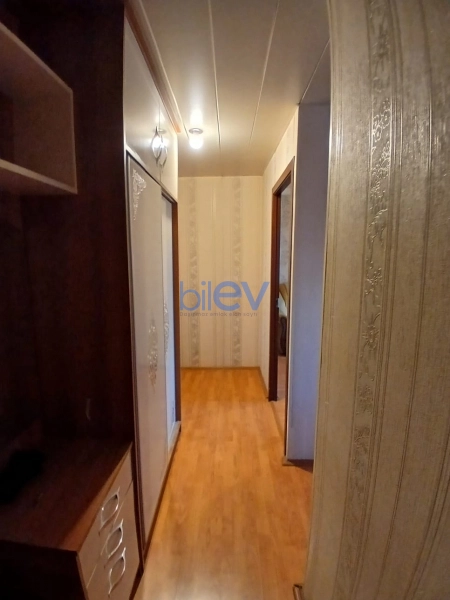 Aylıq Kirayə 2 otaqlı Köhnə Tikili bina evi  55m², Bakı