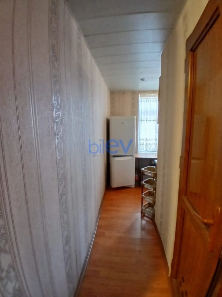 Aylıq Kirayə 2 otaqlı Köhnə Tikili bina evi  55m², Bakı