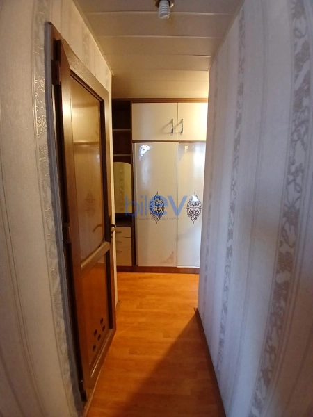 Aylıq Kirayə 2 otaqlı Köhnə Tikili bina evi  55m², Bakı