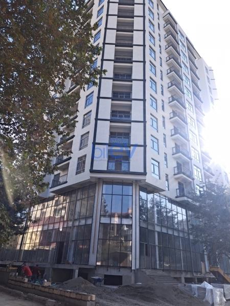 Satış 2 otaqlı Yeni Tikili bina evi  83m², Bakı