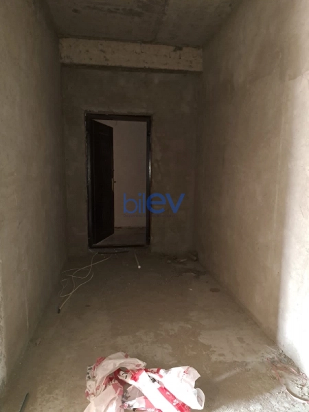 Satış 2 otaqlı Yeni Tikili bina evi  83m², Bakı