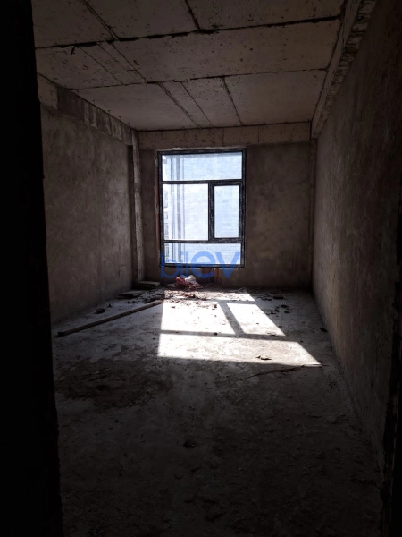 Satış 2 otaqlı Yeni Tikili bina evi  83m², Bakı