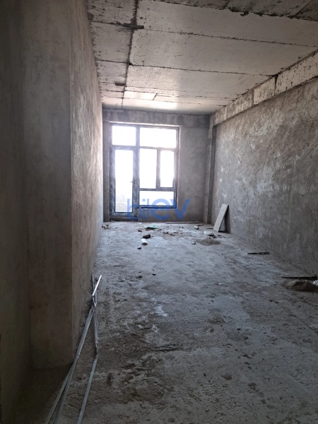 Satış 2 otaqlı Yeni Tikili bina evi  83m², Bakı