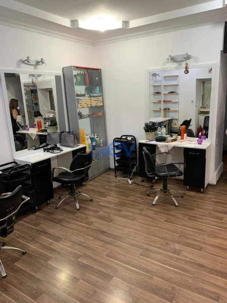 Aylıq Kirayə 2 otaqlı Obyekt  45m², Bakı