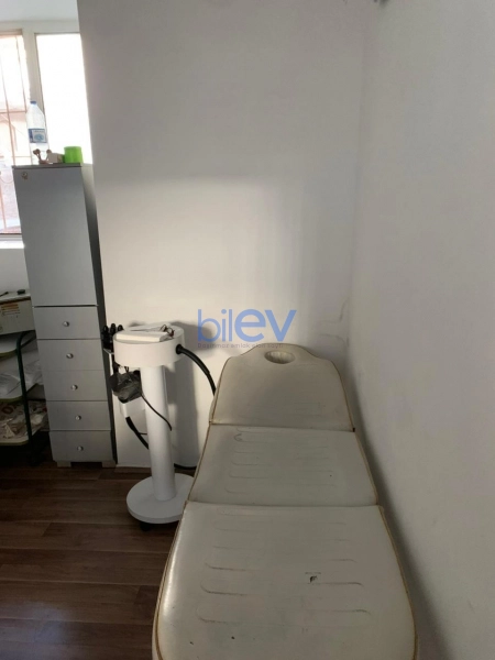 Aylıq Kirayə 2 otaqlı Obyekt  45m², Bakı