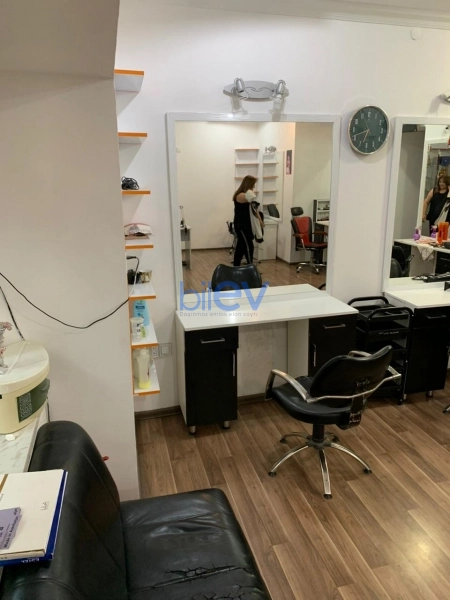 Aylıq Kirayə 2 otaqlı Obyekt  45m², Bakı
