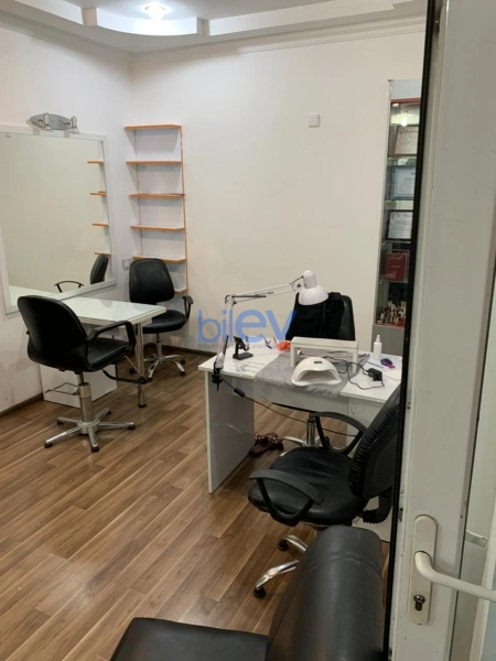 Aylıq Kirayə 2 otaqlı Obyekt  45m², Bakı