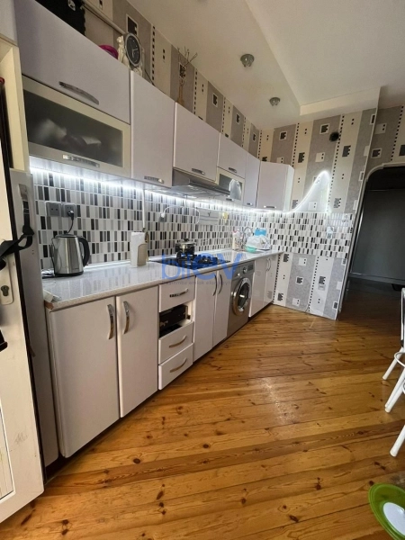 Aylıq Kirayə 2 otaqlı Yeni Tikili bina evi  80m², Bakı