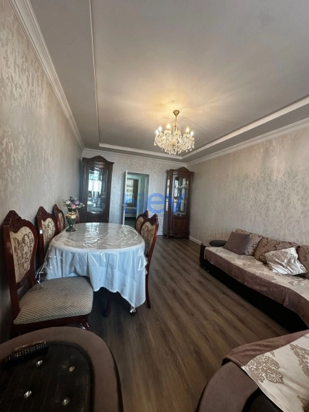 Satış 3 otaqlı Köhnə Tikili bina evi  80m², Bakı