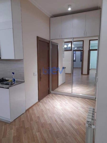Aylıq Kirayə 2 otaqlı Ofis  80m², Bakı