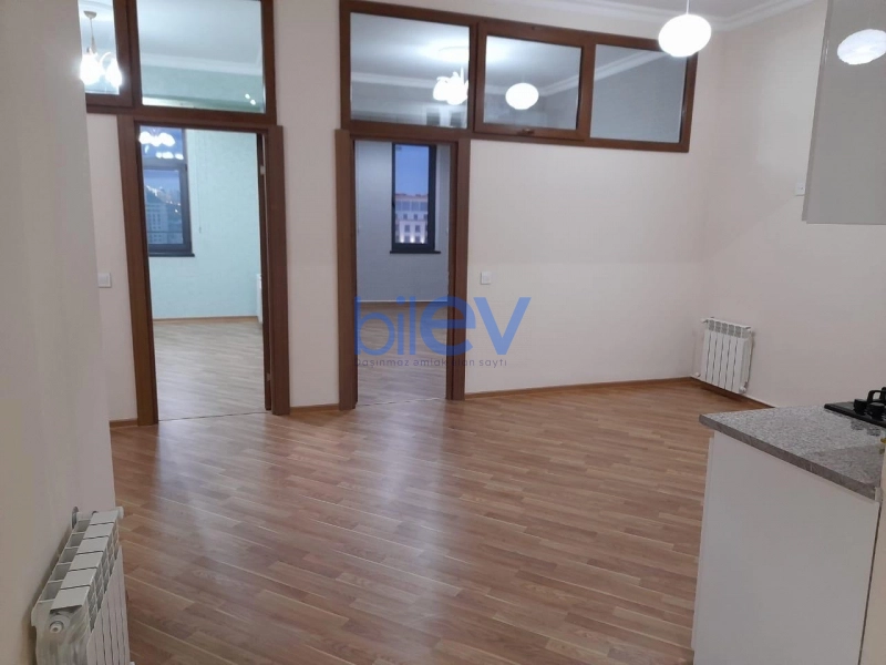 Aylıq Kirayə 2 otaqlı Ofis  80m², Bakı