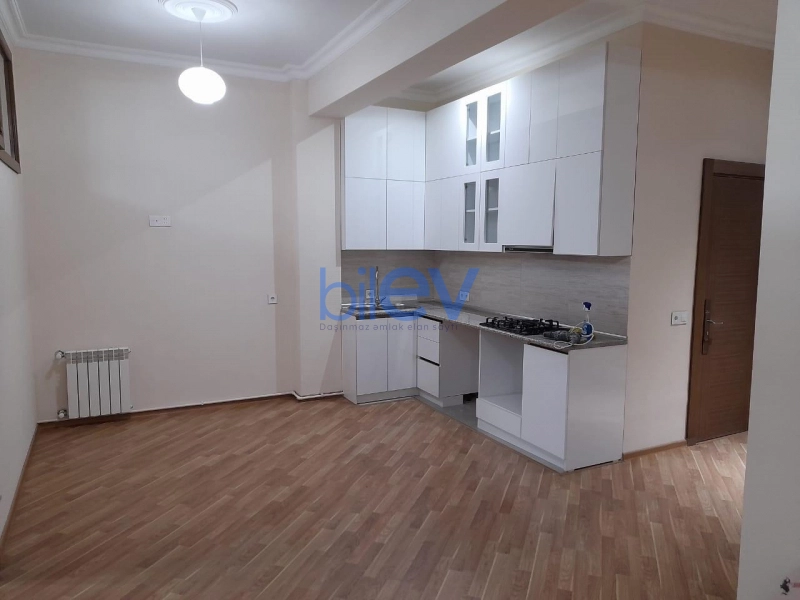 Aylıq Kirayə 2 otaqlı Ofis  80m², Bakı