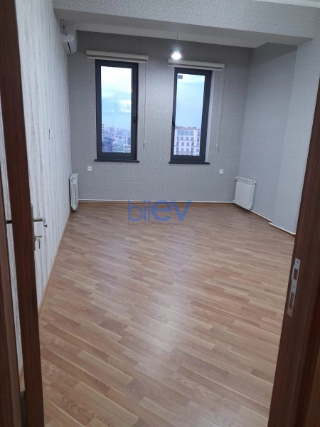 Aylıq Kirayə 2 otaqlı Ofis  80m², Bakı