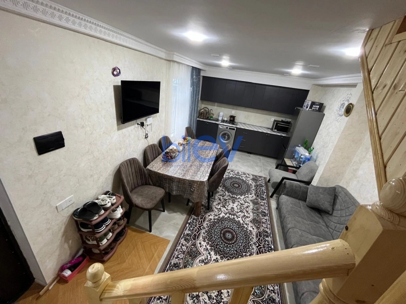 Satış 3 otaqlı Həyət evi  62m², Xırdalan