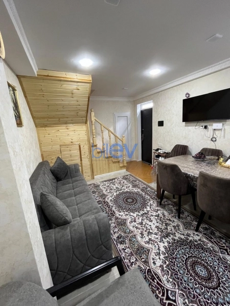 Satış 3 otaqlı Həyət evi  62m², Xırdalan